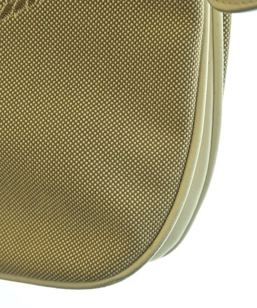 PRADA（プラダ）ショルダーバッグ ベージュ サイズ:- レディース/2200715703014