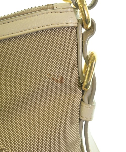 PRADA（プラダ）ショルダーバッグ ベージュ サイズ:- レディース/2200715703014