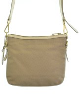 PRADA（プラダ）ショルダーバッグ ベージュ サイズ:- レディース/2200715703014