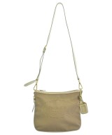 PRADA（プラダ）ショルダーバッグ ベージュ サイズ:- レディース/2200715703014