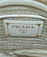 PRADA（プラダ）ショルダーバッグ ベージュ サイズ:- レディース/2200715703014