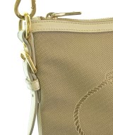 PRADA（プラダ）ショルダーバッグ ベージュ サイズ:- レディース/2200715703014