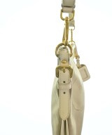 PRADA（プラダ）ショルダーバッグ ベージュ サイズ:- レディース/2200715703014