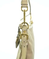 PRADA（プラダ）ショルダーバッグ ベージュ サイズ:- レディース/2200715703014