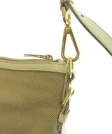 PRADA（プラダ）ショルダーバッグ ベージュ サイズ:- レディース/2200715703014