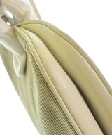 PRADA（プラダ）ショルダーバッグ ベージュ サイズ:- レディース/2200715703014