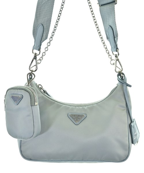 PRADA(プラダ)のショルダーバッグ サイズ:- 138,000円