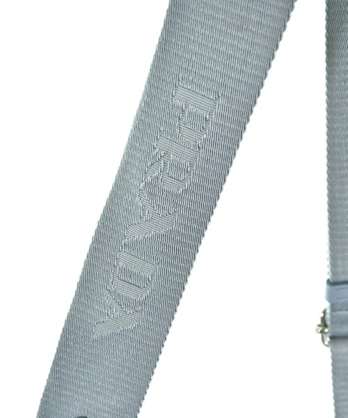 PRADA（プラダ）ショルダーバッグ 青 サイズ:- レディース/2200715703021