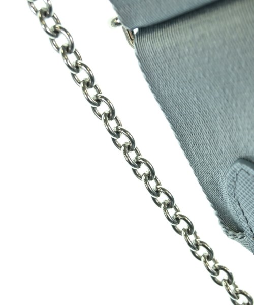 PRADA（プラダ）ショルダーバッグ 青 サイズ:- レディース/2200715703021