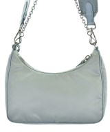 PRADA（プラダ）ショルダーバッグ 青 サイズ:- レディース/2200715703021