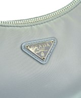PRADA（プラダ）ショルダーバッグ 青 サイズ:- レディース/2200715703021