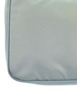 PRADA（プラダ）ショルダーバッグ 青 サイズ:- レディース/2200715703021