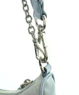PRADA（プラダ）ショルダーバッグ 青 サイズ:- レディース/2200715703021
