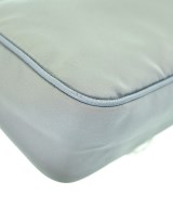 PRADA（プラダ）ショルダーバッグ 青 サイズ:- レディース/2200715703021