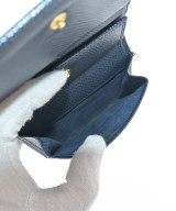 PRADA（プラダ）財布・コインケース 紺 サイズ:- レディース/2200715703083