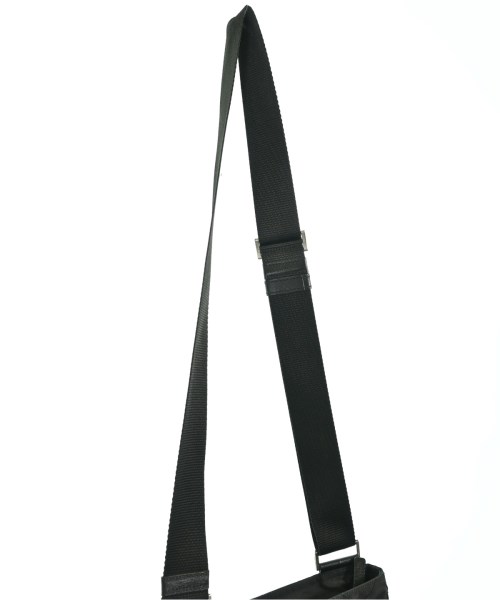 PRADA（プラダ）ショルダーバッグ 黒 サイズ:- レディース/2200715703182