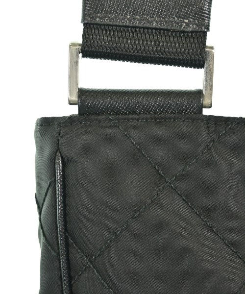 PRADA（プラダ）ショルダーバッグ 黒 サイズ:- レディース/2200715703182