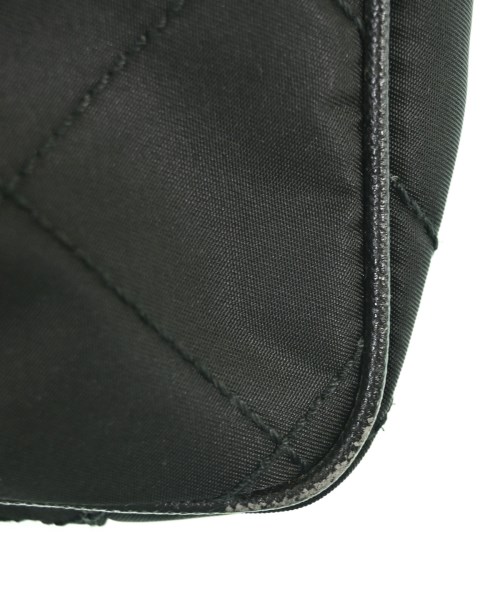 PRADA（プラダ）ショルダーバッグ 黒 サイズ:- レディース/2200715703182