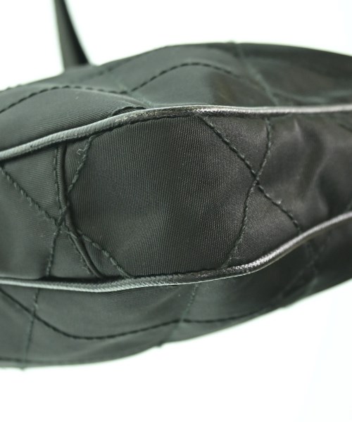 PRADA（プラダ）ショルダーバッグ 黒 サイズ:- レディース/2200715703182