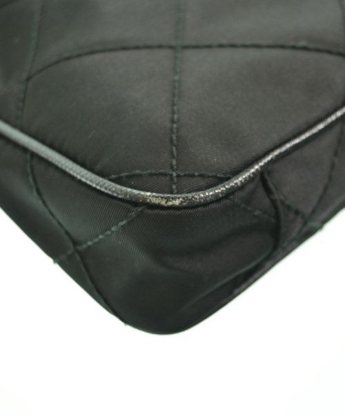 PRADA（プラダ）ショルダーバッグ 黒 サイズ:- レディース/2200715703182