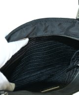 PRADA（プラダ）ショルダーバッグ 黒 サイズ:- レディース/2200715703182