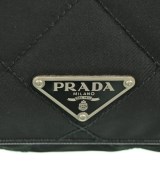 PRADA（プラダ）ショルダーバッグ 黒 サイズ:- レディース/2200715703182