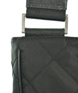 PRADA（プラダ）ショルダーバッグ 黒 サイズ:- レディース/2200715703182
