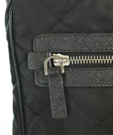 PRADA（プラダ）ショルダーバッグ 黒 サイズ:- レディース/2200715703182