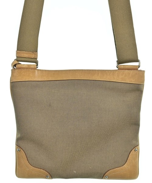 PRADA（プラダ）ショルダーバッグ 茶 サイズ:- レディース/2200715703298