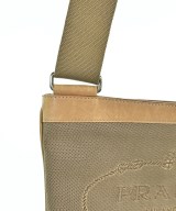 PRADA（プラダ）ショルダーバッグ 茶 サイズ:- レディース/2200715703298