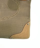 PRADA（プラダ）ショルダーバッグ 茶 サイズ:- レディース/2200715703298