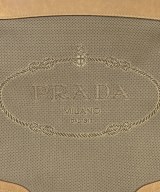 PRADA（プラダ）ショルダーバッグ 茶 サイズ:- レディース/2200715703298