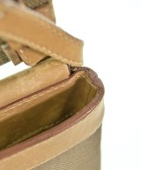 PRADA（プラダ）ショルダーバッグ 茶 サイズ:- レディース/2200715703298