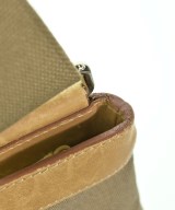 PRADA（プラダ）ショルダーバッグ 茶 サイズ:- レディース/2200715703298