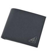 PRADA（プラダ）財布・コインケース 黒 サイズ:- レディース/2200715704226