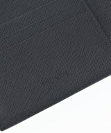 PRADA（プラダ）財布・コインケース 黒 サイズ:- レディース/2200715704226