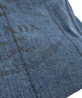PRADA（プラダ）ハンドバッグ 紺 サイズ:- レディース/2200715798010