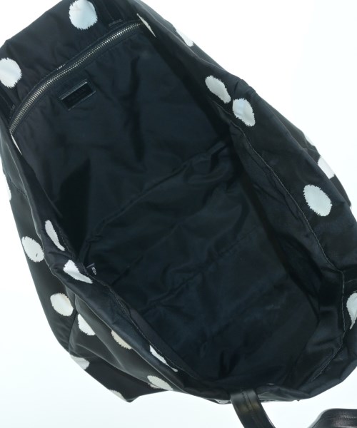 PRADA（プラダ）トートバッグ 黒 サイズ:- レディース/2200712369190
