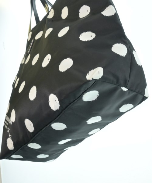 PRADA（プラダ）トートバッグ 黒 サイズ:- レディース/2200712369190
