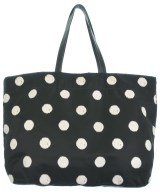PRADA（プラダ）トートバッグ 黒 サイズ:- レディース/2200712369190