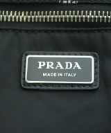 PRADA（プラダ）トートバッグ 黒 サイズ:- レディース/2200712369190