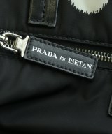 PRADA（プラダ）トートバッグ 黒 サイズ:- レディース/2200712369190