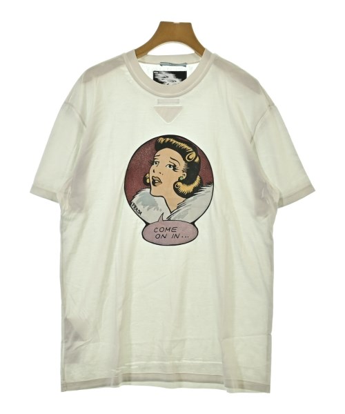 PRADA(プラダ)のTシャツ・カットソー サイズ:S 22,600円