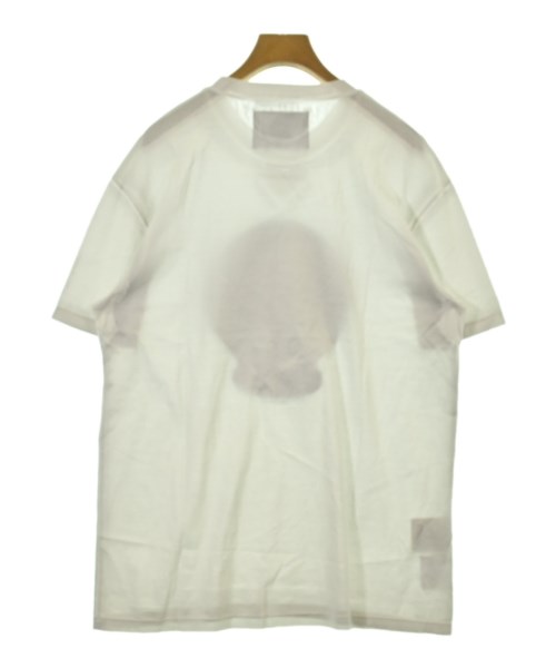 PRADA（プラダ）Tシャツ・カットソー グレー サイズ:S レディース/2200716111047