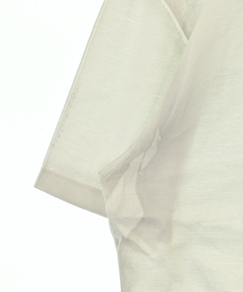 PRADA（プラダ）Tシャツ・カットソー グレー サイズ:S レディース/2200716111047