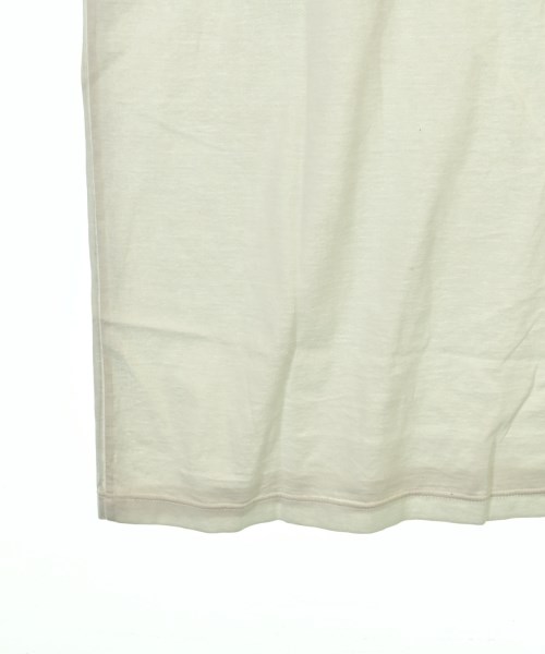 PRADA（プラダ）Tシャツ・カットソー グレー サイズ:S レディース/2200716111047