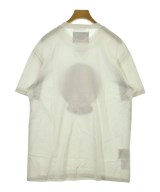PRADA（プラダ）Tシャツ・カットソー グレー サイズ:S レディース/2200716111047