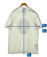 PRADA（プラダ）Tシャツ・カットソー グレー サイズ:S レディース/2200716111047