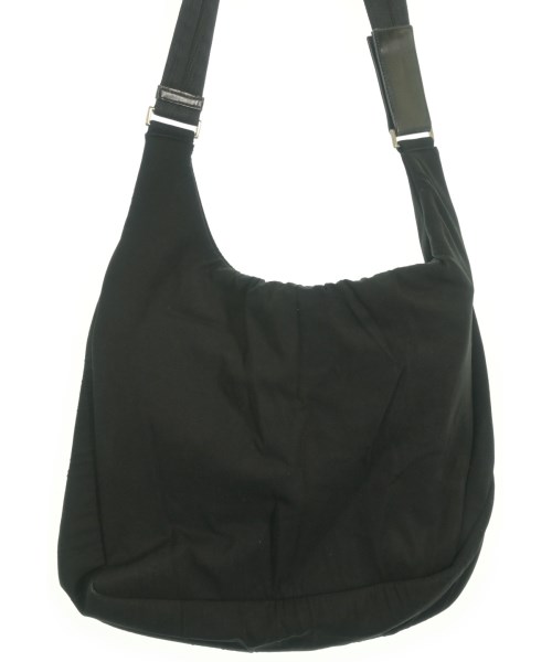 PRADA（プラダ）ショルダーバッグ 黒 サイズ:- レディース/2200716174080