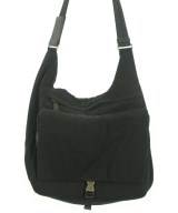PRADA（プラダ）ショルダーバッグ 黒 サイズ:- レディース/2200716174080